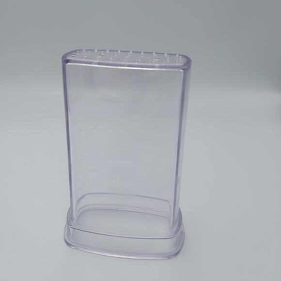 Hamilton Beach Food Processor Replacement Part‎ 70740 70730 Pusher - Picture 2 of 2